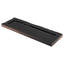 3,13 po X 10,62 po Carreau de céramique 3D texturé mat 3D (3,25 pieds carrés / caisse)-126453312