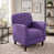 Purple is out of stock