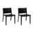Burrus 17.25'' H Stacking Side Chair-25147230