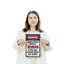 Panneau d'avertissement «Avertissement Never Arggue with a Woman» 7 po x 10 po-119479724-119479725