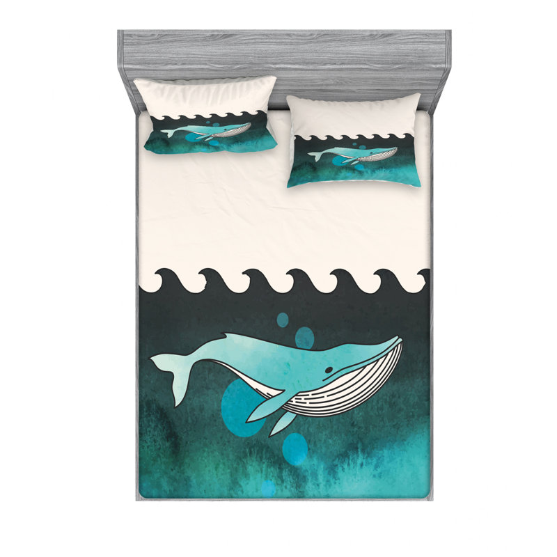Microfiber Sheet Set