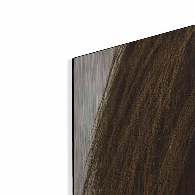 Luxe en métal «Amante» par Lisa Dearing, métal «Amante» par Lisa Dearing