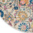 Doyon Floral Indoor Rug-1453642341