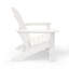 Hampton HDPE Outdoor Adirondack Chair-1512727648