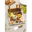 5 Piece Cheese Board Set
