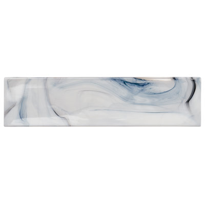 Hightower 3.03 In. X 12 In. Glass Subway Wall Tile (5.05 Sq. Ft. / Case)