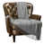 Gris anthracite est en rupture de stock