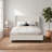 Ana Upholstered Wingback Platform Bed-1867453457-1836493269