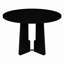 Round Dining Table For 4