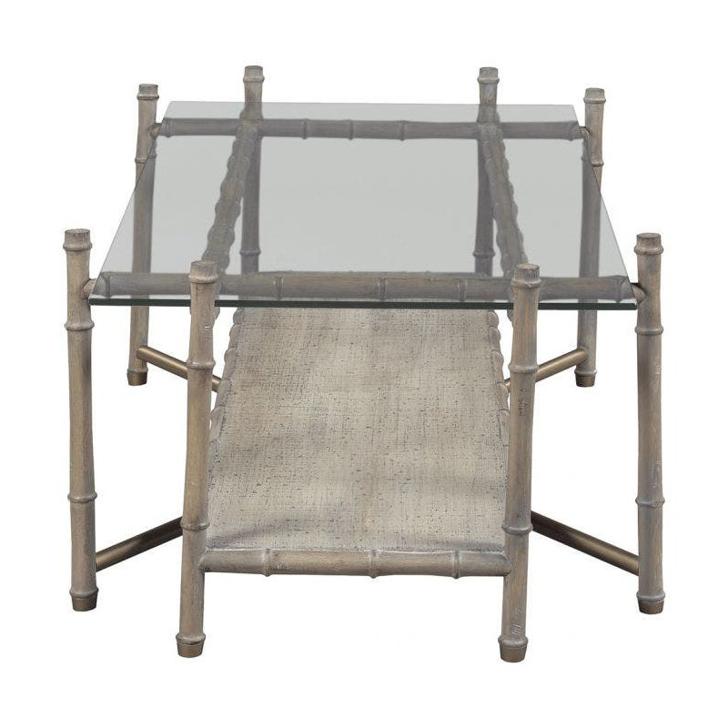Temperate Grove Coffee Table