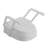 Elongated No Soft Close Toilet Seat Lid(s) Included And Lid