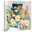 Wild Poppies, reproduction sur toile-50819345