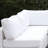 Darroch Upholstered 127.5 " Polyester U-Shaped Sectional