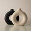 Besime Ceramic Table Vase