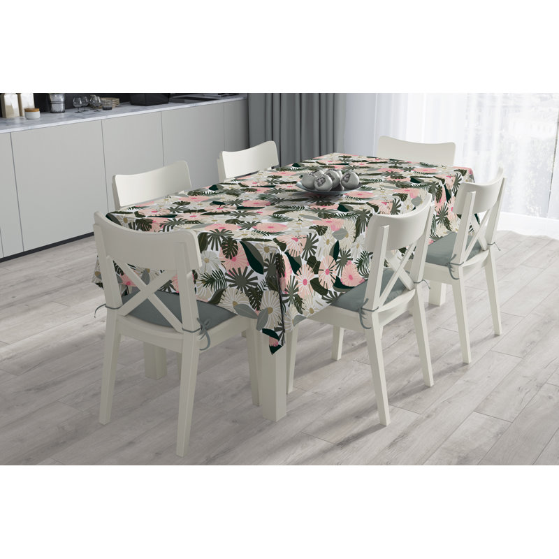 Nappe Geotropical