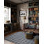 Tapis en laine Lanora-214180658