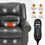 Fauteuil inclinable électrique Eysan-800574548