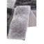 Geometric Shaggy Area Rug-113422263