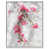 White Floater Frame