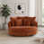 Burnt Orange