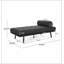 CHAISE LUNGE-940443324