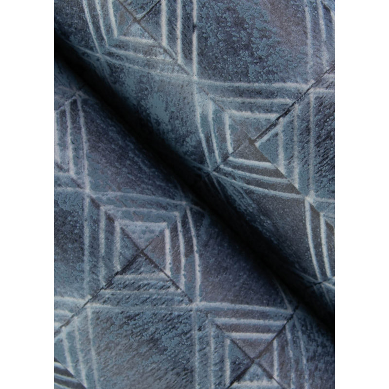 Rouleau de papier peint Whistler, Bleu marine