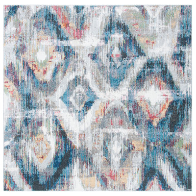 Kalamazoo Phoenix Performance Geometric Rug
