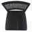 Karlie 18.9'' H Cane Back Side Chair-1192585472