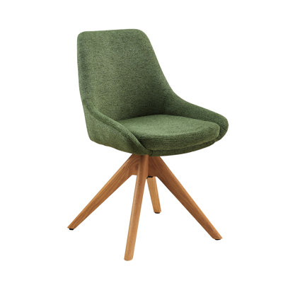 Mid Century Modern Desk Chai