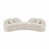 Blanc est en rupture de stock