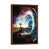 Classic Brown Wood Framed is unavailable