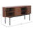 Oduvaldo 70.9" W TV Stand with Adjustable Shelves-1003691915