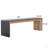 Modern Bench 