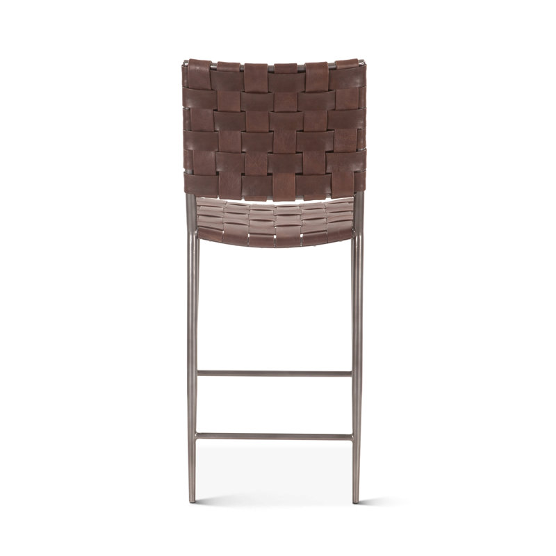 Leather Dining Chair