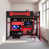 Rouge est en rupture de stock
