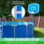 Jeu de basket-ball GoSports Splash Hoop UP