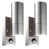 Stainless Steel selected
