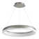 Dimmable LED Geometric Chandelier