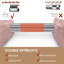 Tuyau de douche flexible