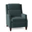 Spyglass 31" Wide Genuine Leather Standard Recliner-50259730-49437915-49437933