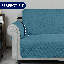 Microfibre/Microsuede Reversible Box Cushion Sofa Slipcover-1998516892