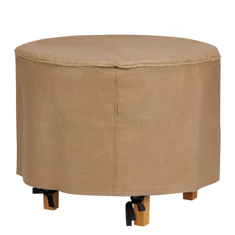 Outdoor Patio Table Cover