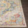 Amanah Oriental Indoor Rug