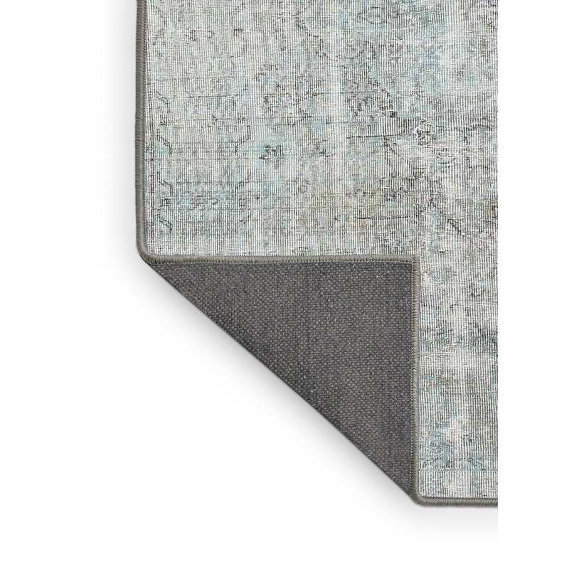 Indoor Rug, Rectangle 2' x 4'