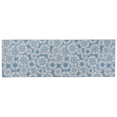 Danyeil Floral Indoor Rug