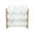 Brown/White is out of stock