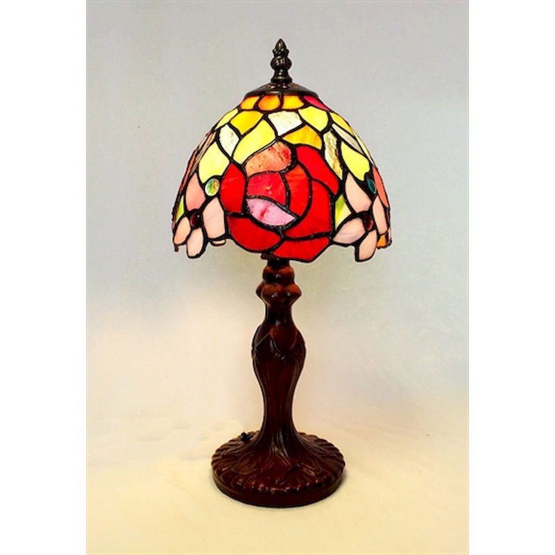 Zara Metal Table Lamp