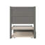 Lit gigogne en bois massif Ivor-1160159378-1160159376