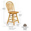 Tabouret de bar Azizi-1536894146