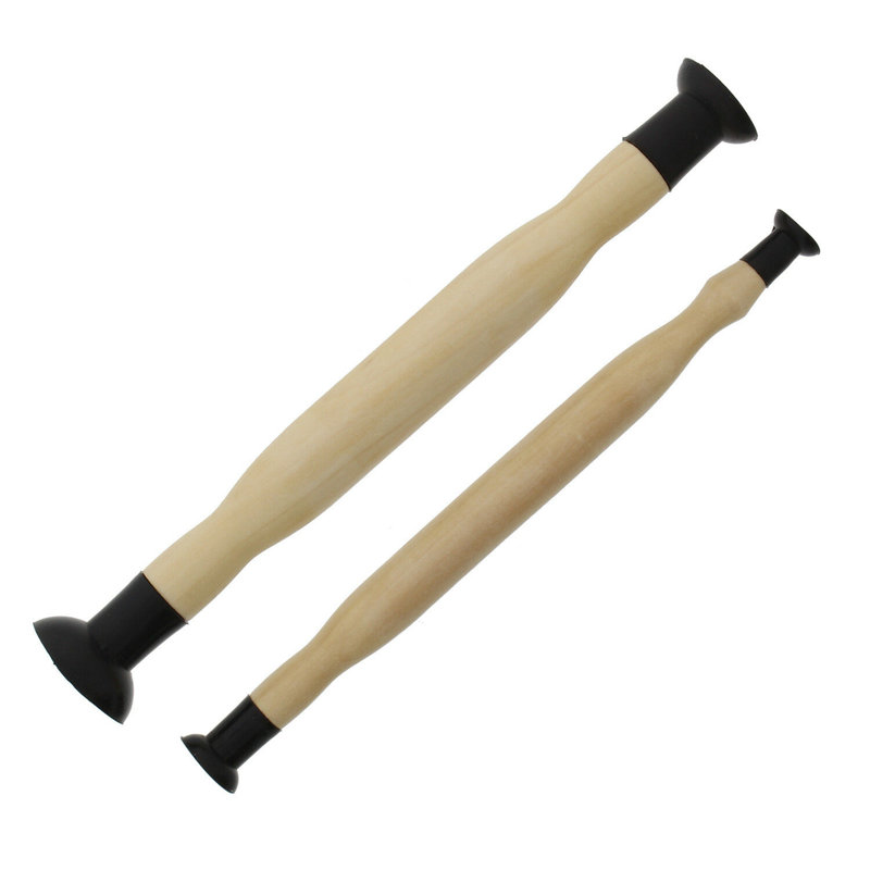 Cellpak Valve Hand Lapping Grinding Tool Kit